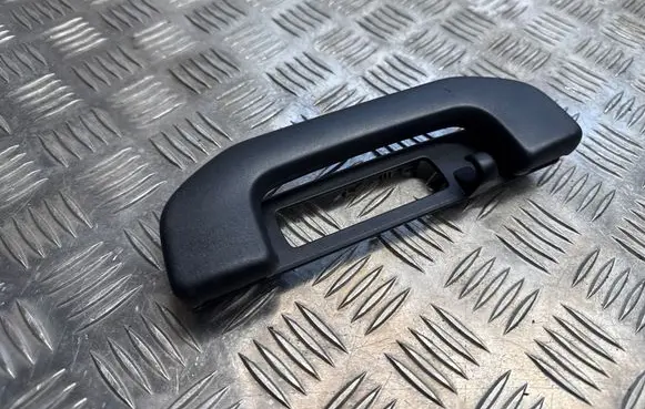 Mercedes-Benz GLC C253 Rear interior roof grab handle A0998150000
