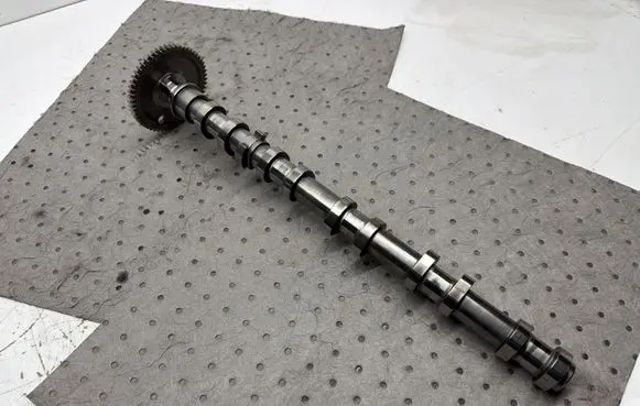 Camshaft