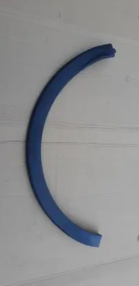 Renault Captur Rear arch trim 788A38847R