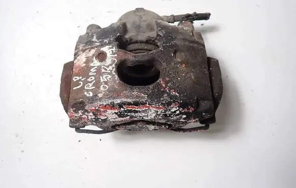 Fiat Croma Front brake caliper