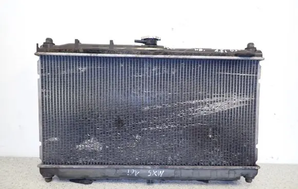 Mazda MX-5 NB Miata Coolant radiator
