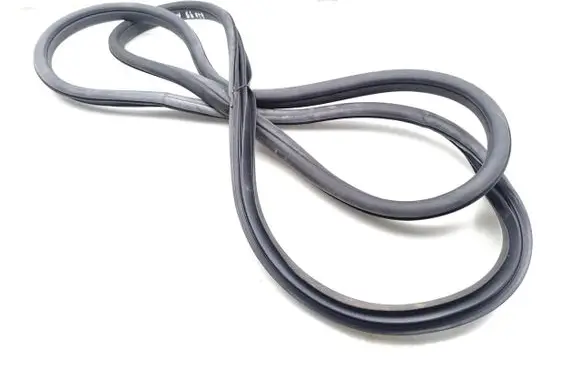 MG ZS Front door rubber seal 