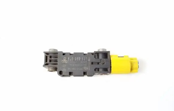 Audi A3 S3 8P Airbag deployment crash/impact sensor 8J0959651