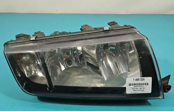Headlight/headlamp
