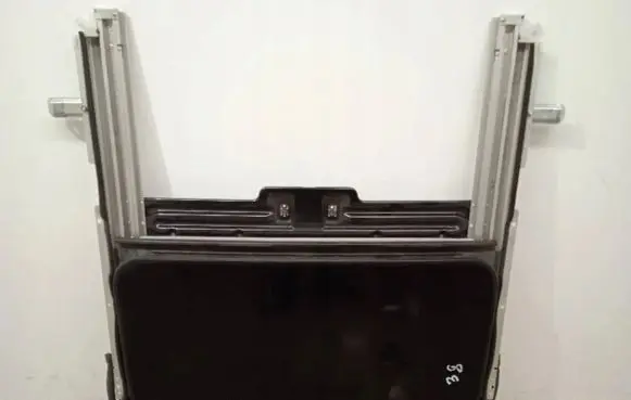 KIA Ceed Sunroof set 