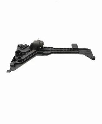 BMW 3 E46 Radiator mount bracket 1436251