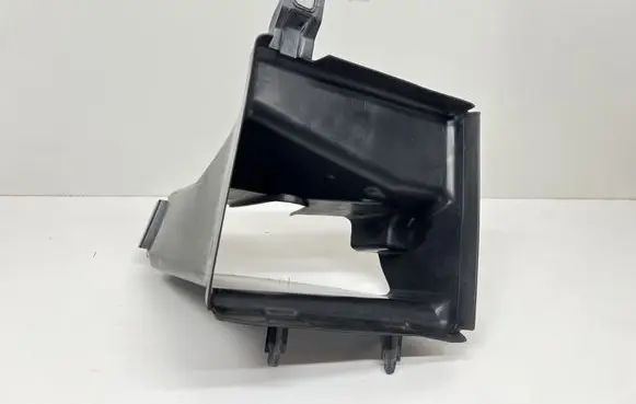 BMW 7 G11 G12 Intercooler air guide/duct channel 7359790