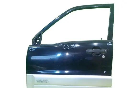 Suzuki Grand Vitara I Front door PRZOD LEWE