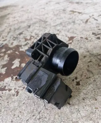 Citroen C1 Throttle valve
