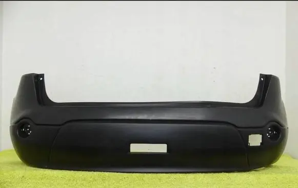 Nissan Qashqai Rear bumper 85022EY10H
