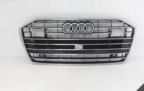 Audi A6 S6 C8 4K Front grill 4K0853651C