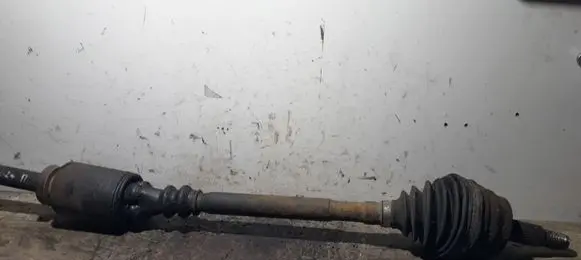 Renault Master II Front driveshaft