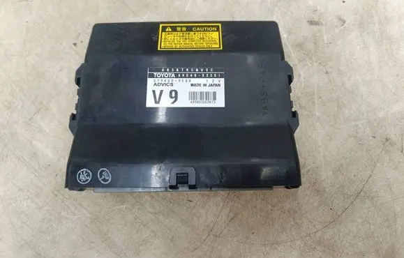 Lexus IS 220D-250-350 ABS control unit/module 8954053251 495803263873 0794009580