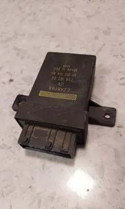 Peugeot 406 Other control units/modules 9631210480 73416202