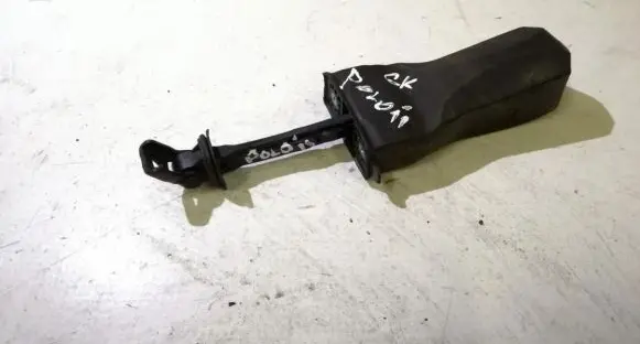 Volkswagen Cross Polo Rear door lower hinge
