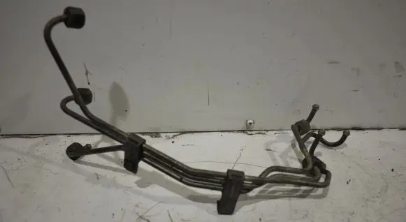 Skoda Superb B5 (3U) Fuel injector supply line/pipe 