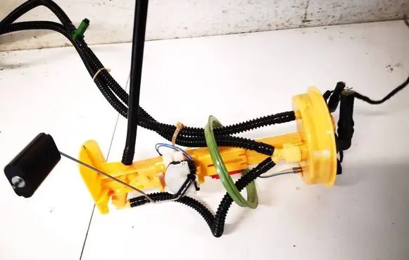 BMW X6 E71 Fuel level sensor 7164316 BMW7164316