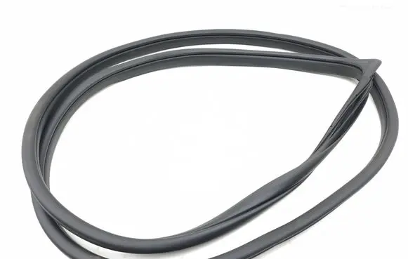 KIA Niro Front door rubber seal 