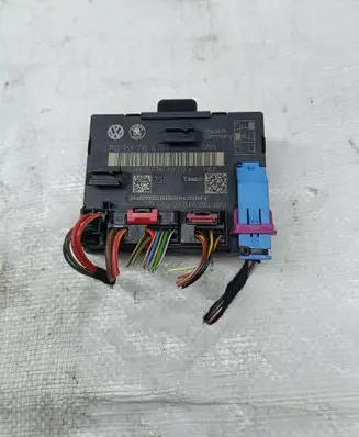 Skoda Yeti (5L) Door control unit/module 7N0959792A