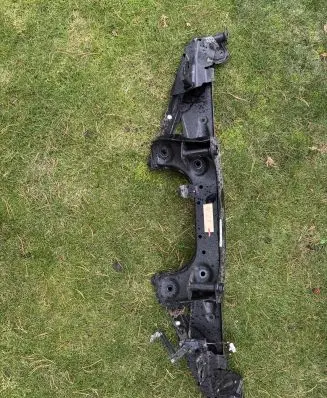 Mini Clubman F54 Rear subframe 6851560