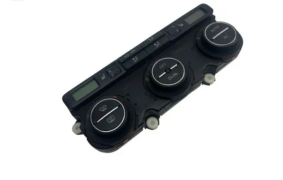 Volkswagen Touran I Interior fan control switch 1K0907044DA