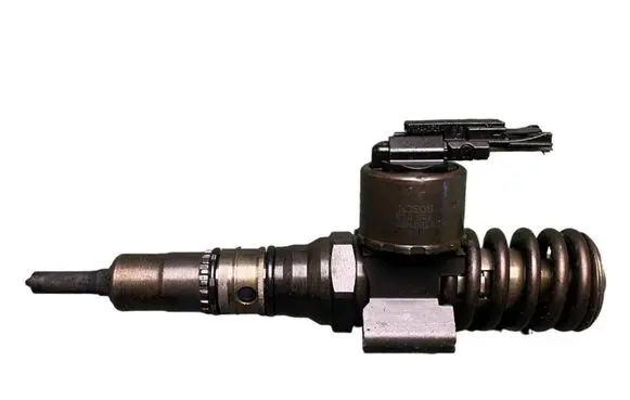 Volkswagen Touran I Fuel injectors set 03G130073B