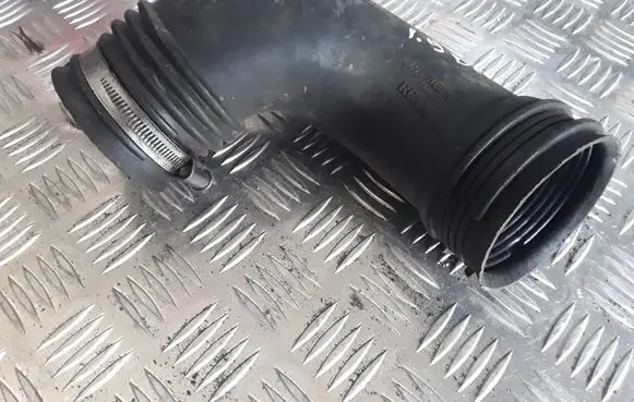 Renault Scenic II - Grand scenic II Intercooler hose/pipe 8200201614
