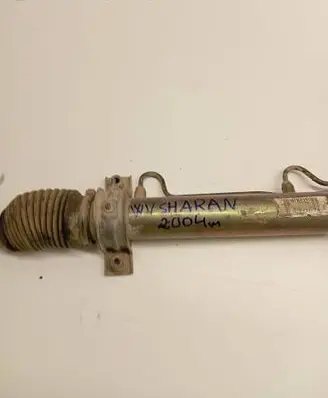 Volkswagen Sharan Steering rack 