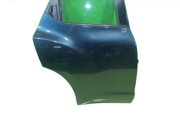 Nissan Juke I F15 Rear door PRAWE