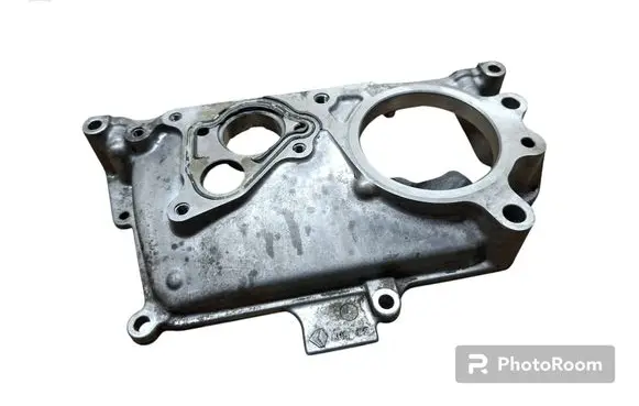 Nissan X-Trail T30 Timing chain cover 