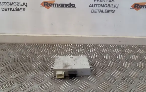 BMW 5 E39 Parking PDC control unit/module 6904023