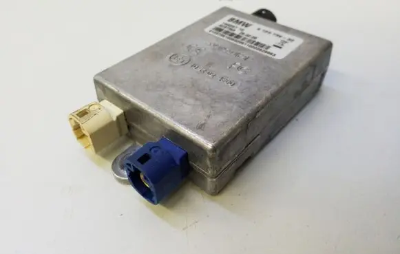 BMW 7 F01 F02 F03 F04 USB control unit 912373902 9123739 14404710