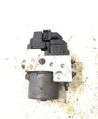 Peugeot 407 ABS Pump 0273004270 181174