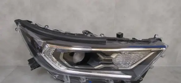 Toyota RAV 4 (XA50) Headlight/headlamp rav4