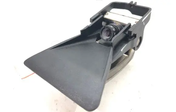 Reversing camera
