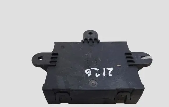 Volvo XC60 Door control unit/module 31343026AC 10057280 10057889