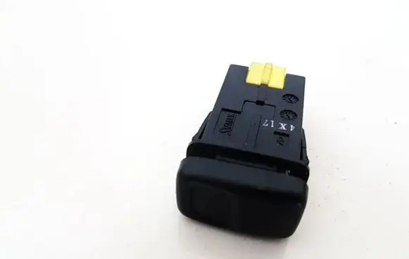 Mazda 323 Fog light switch 4x17