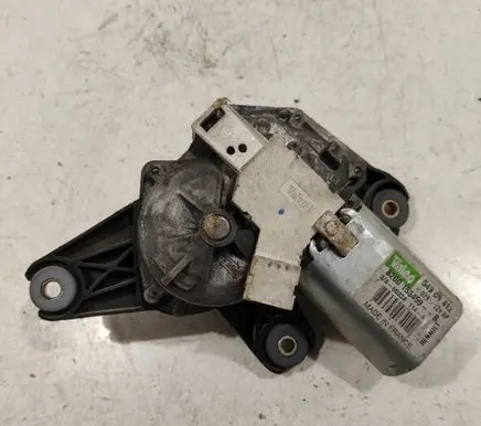 Renault Scenic II - Grand scenic II Rear window wiper mechanism 54906412 8200153459