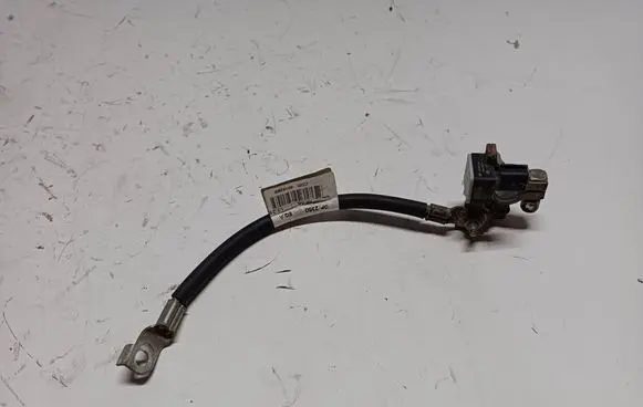 Renault Master III Negative earth cable (battery) 250820605R A4159056300