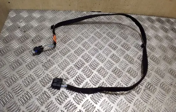 Renault Trafic III (X82) Sliding door wiring loom 241278776R 93455621