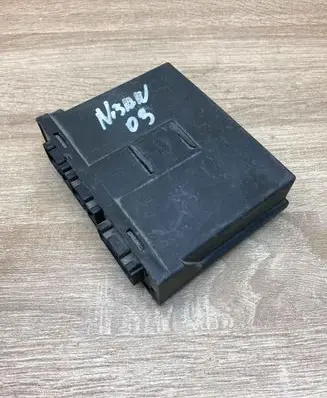 Nissan Primera Comfort/convenience module 28550AV605 5WK48122