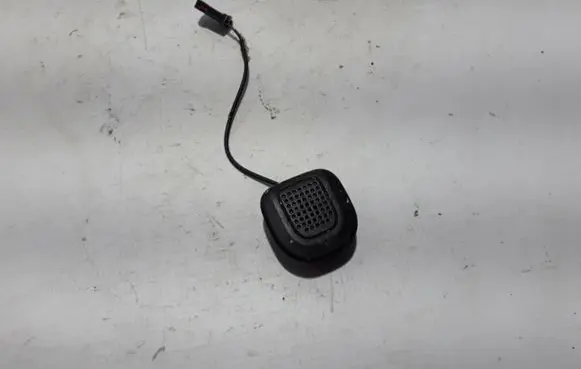 Chrysler Pacifica Microphone (bluetooth/phone) 68207349AB