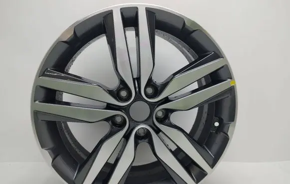 KIA Soul R18 alloy rim 52910-B2400 52910-B2500