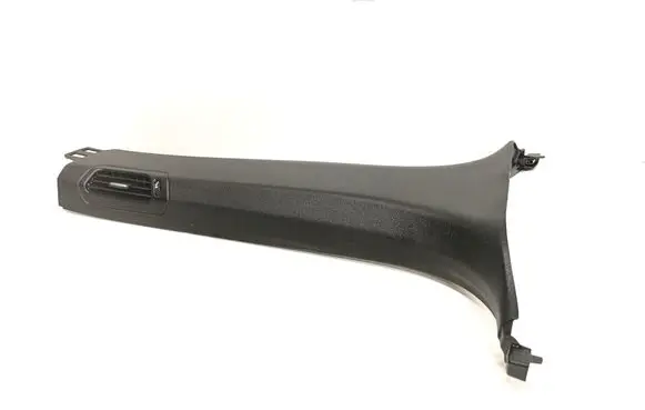 BMW X5 F15 (B) pillar trim (bottom) 51437284691 7284691 19184810