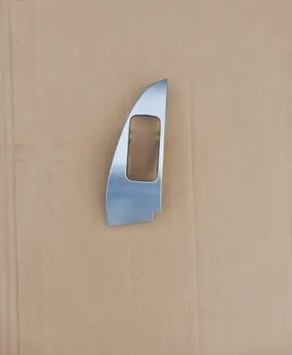 Mercedes-Benz C W203 Front door window switch trim A2037271728 A2037272928