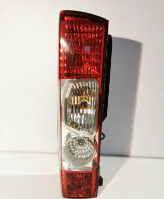 Citroen Jumper Rear/tail lights 1344050080
