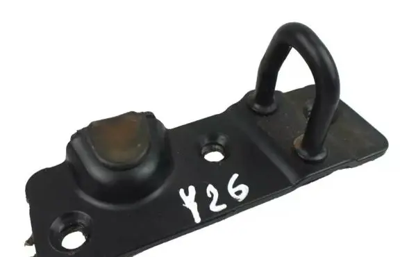 BMW i3 Tailgate/trunk/boot lock/latch/bracket 7335248