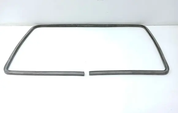 Jaguar XJ X40 Sunroof sealing rubber 