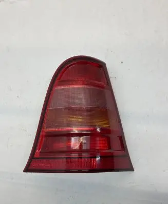 Mercedes-Benz A W168 Rear/tail lights