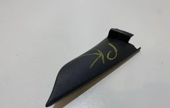 Audi A4 S4 B7 8E 8H Other interior part 8E0857505B